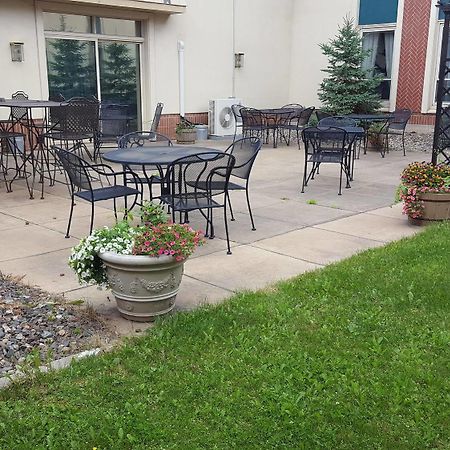 Hibbing Park Hotel Dış mekan fotoğraf
