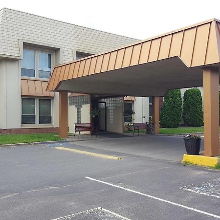 Hibbing Park Hotel Dış mekan fotoğraf