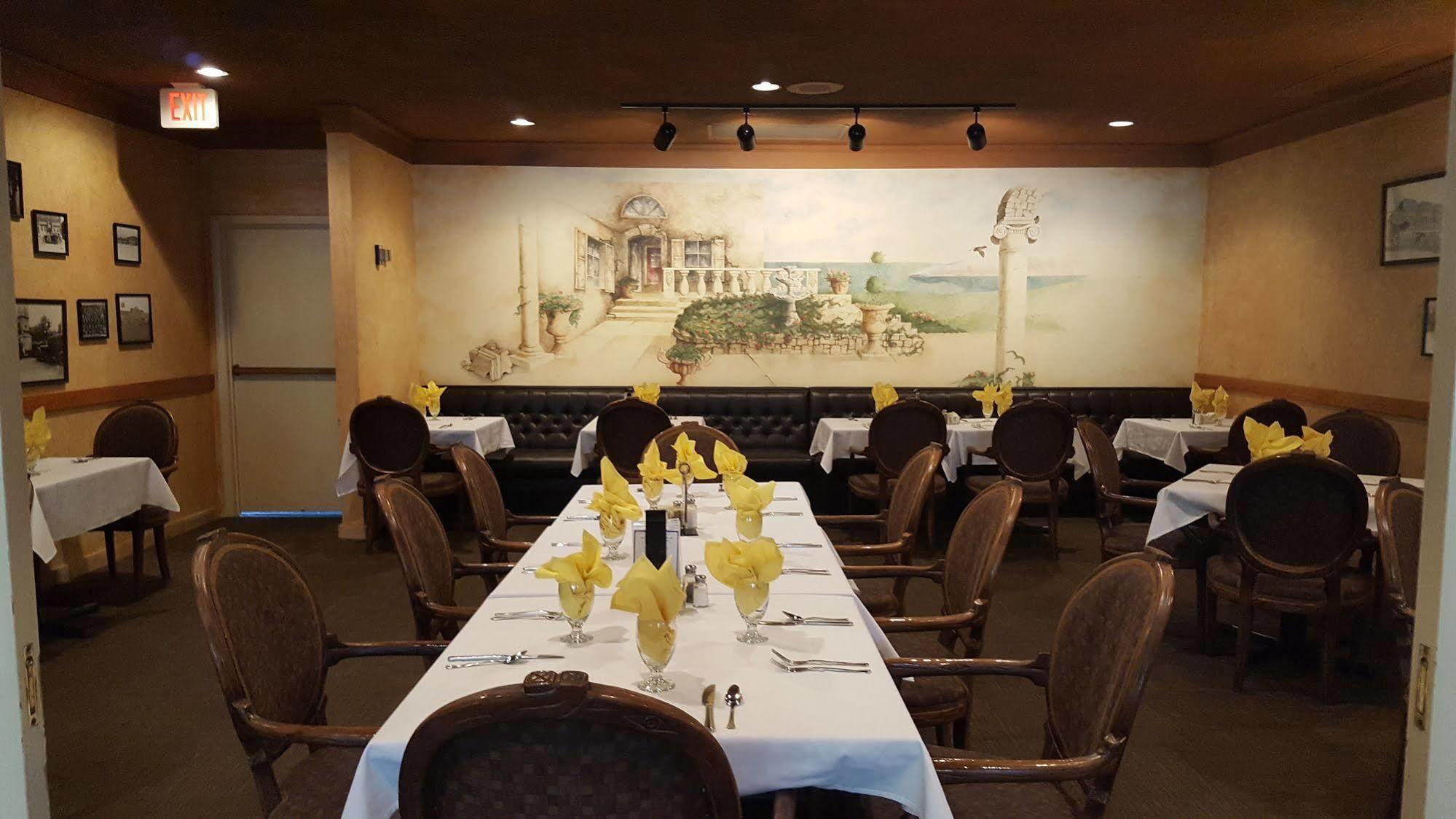 Hibbing Park Hotel Dış mekan fotoğraf