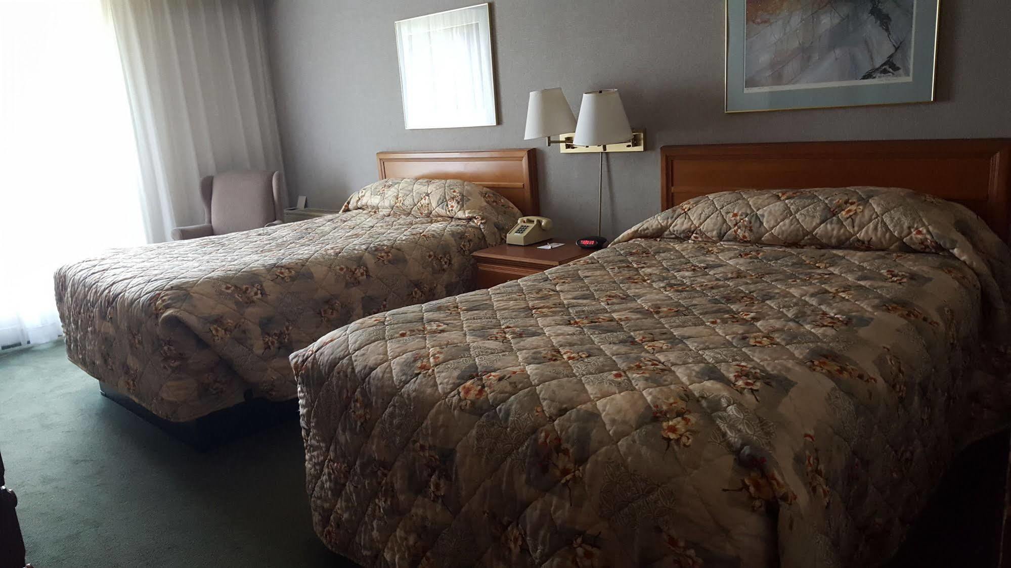 Hibbing Park Hotel Dış mekan fotoğraf