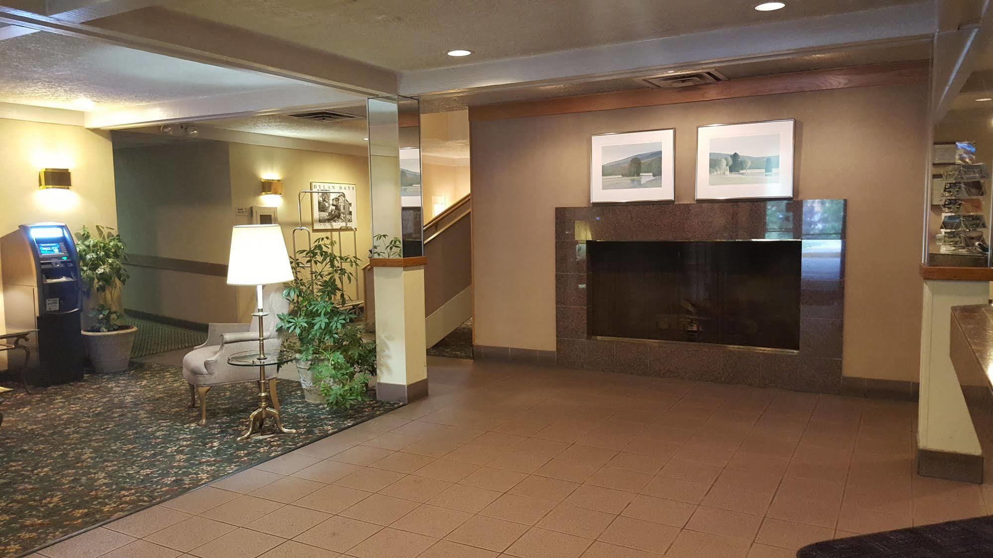 Hibbing Park Hotel Dış mekan fotoğraf