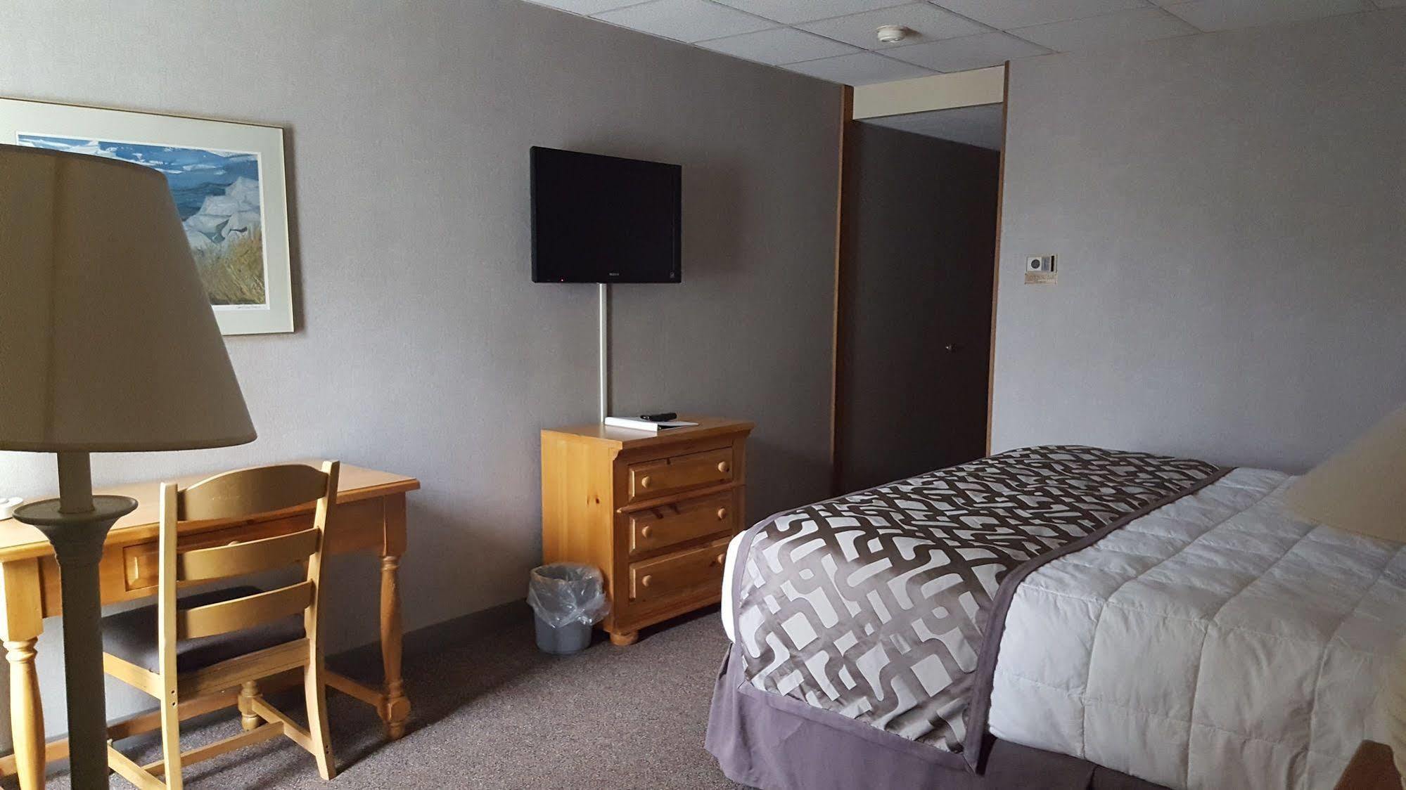 Hibbing Park Hotel Dış mekan fotoğraf