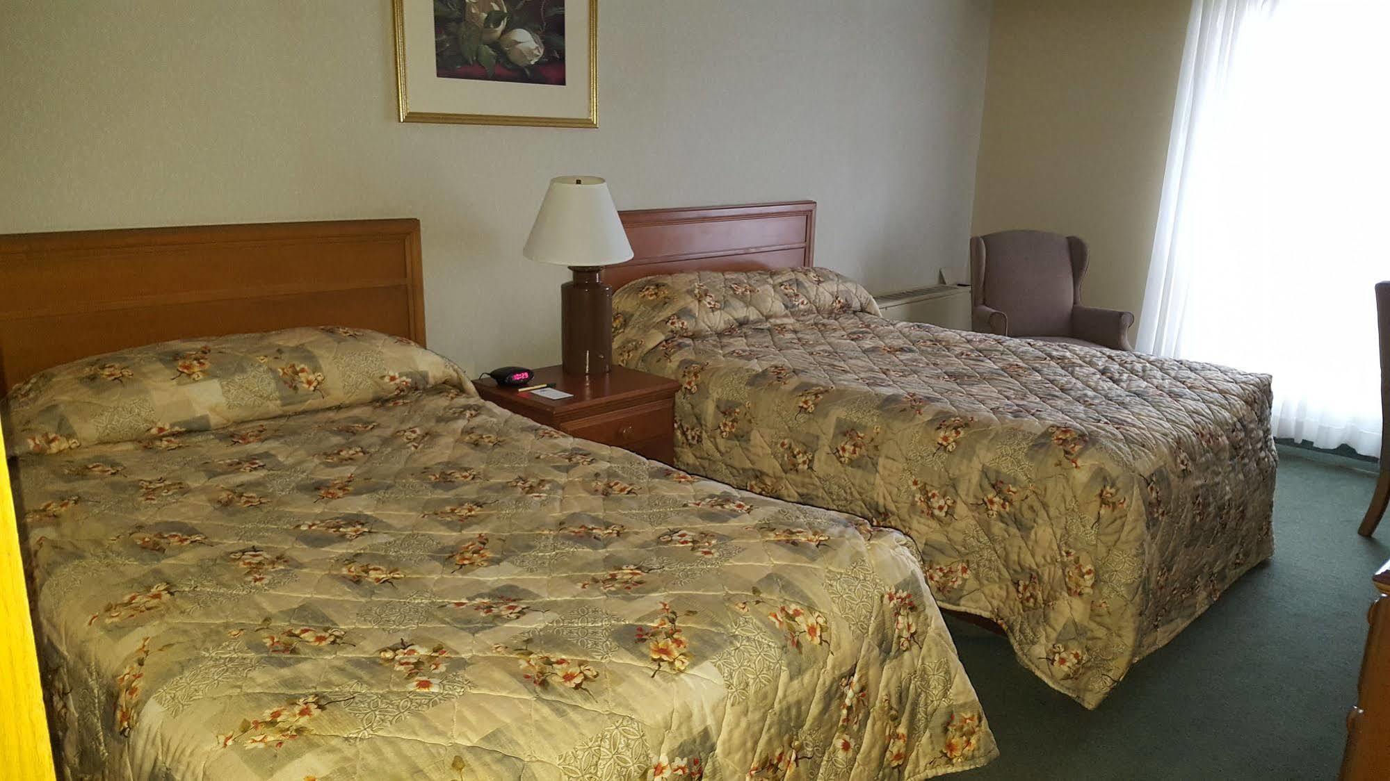 Hibbing Park Hotel Dış mekan fotoğraf