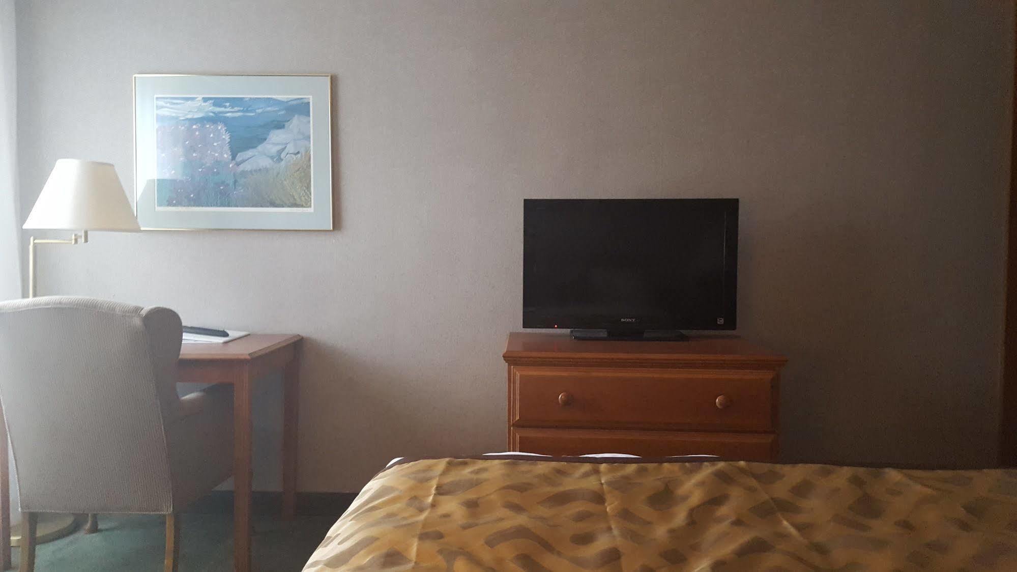 Hibbing Park Hotel Dış mekan fotoğraf