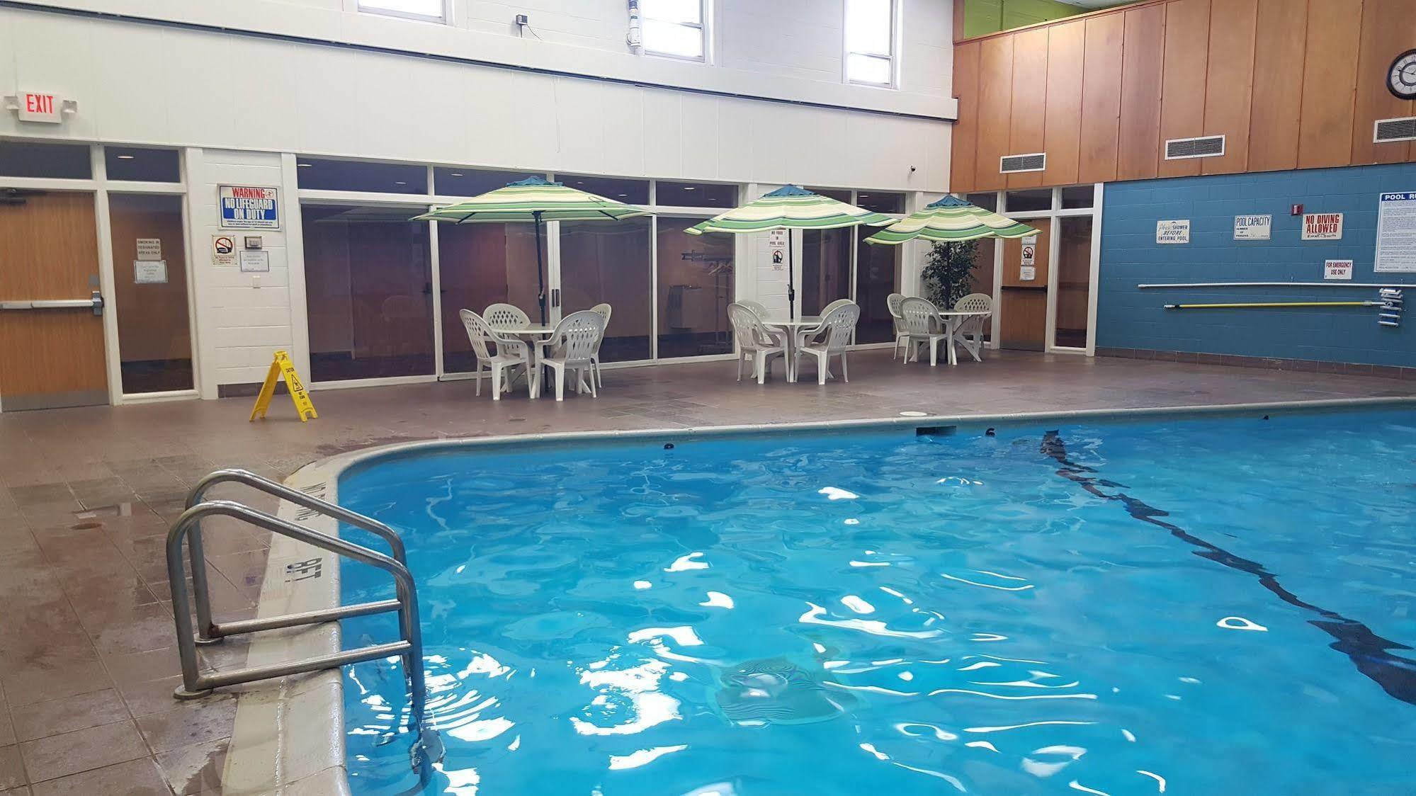 Hibbing Park Hotel Dış mekan fotoğraf