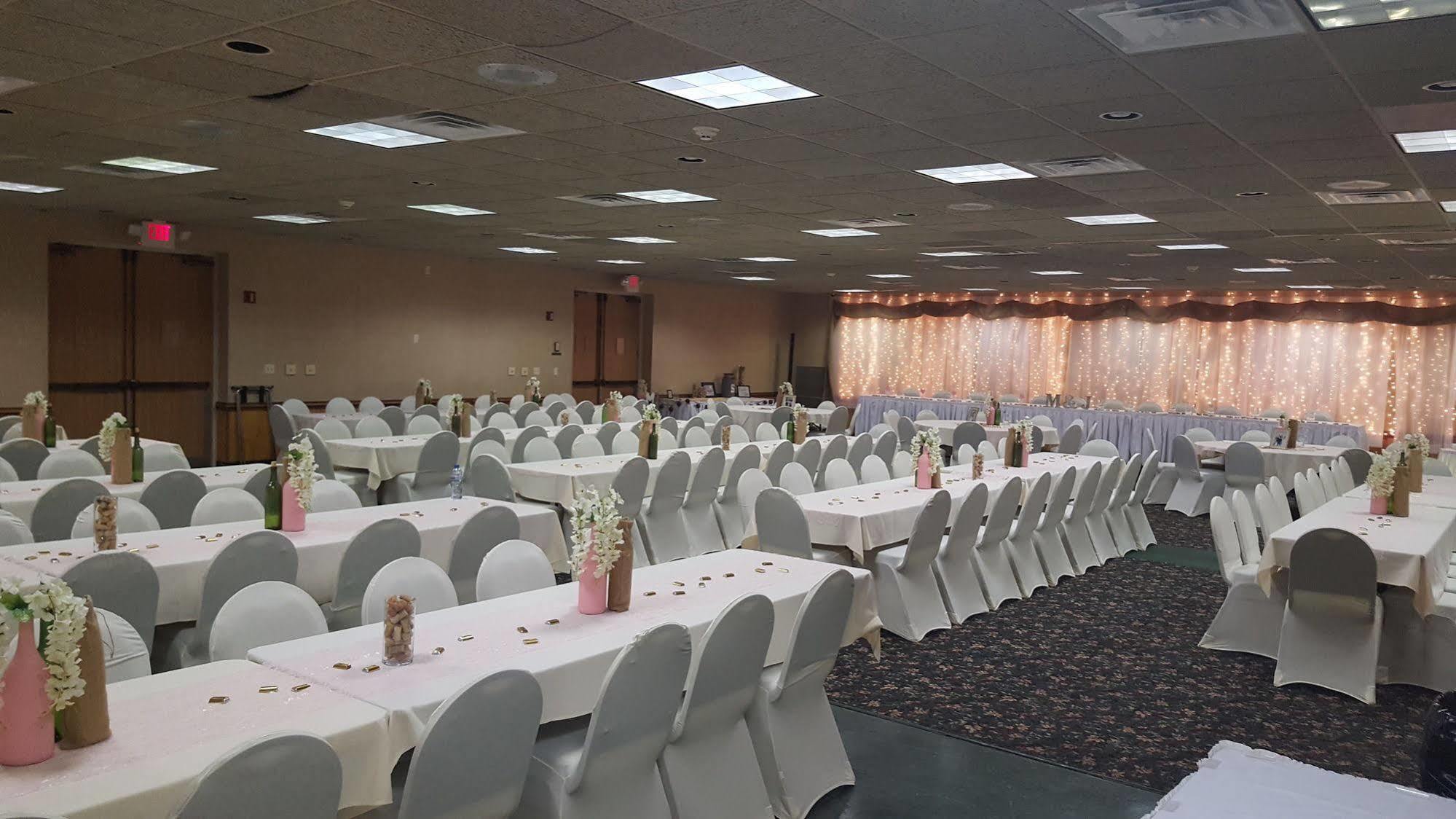 Hibbing Park Hotel Dış mekan fotoğraf