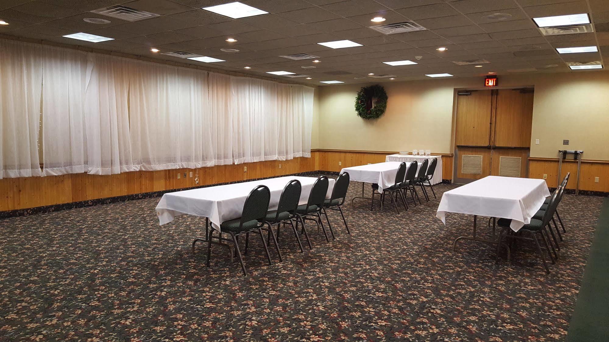 Hibbing Park Hotel Dış mekan fotoğraf