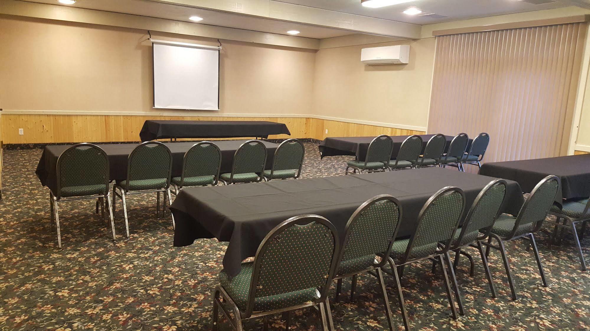 Hibbing Park Hotel Dış mekan fotoğraf